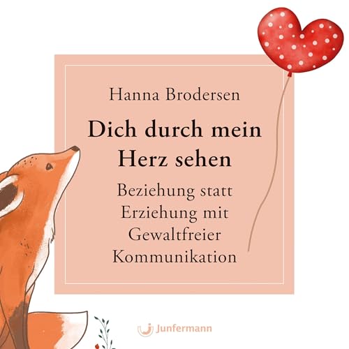 Dich durch mein Herz sehen Audiolibro Por Hanna Brodersen arte de portada