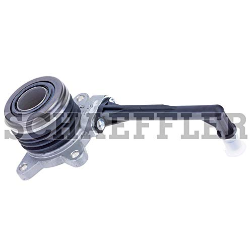 Luk Lsc639 Clutch Slave Cylinder #TOP18