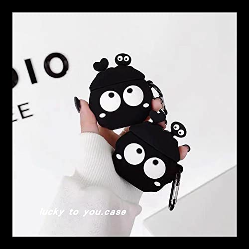 Funwaretech Cover AirPods 3 Generazione Custodia