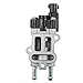 Car Idle Air Control IAC Valve 16022-PWA-901 16022PWA901 16022-PWA-G01 16022PWAG01 /Fit For Honda/Fit For GD1 GD3 GD8 JAZ 1.3L 1.5L