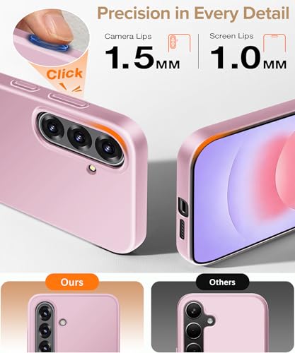 Coque Samsung A37 5G incassable : fini les rayures sur le plastique