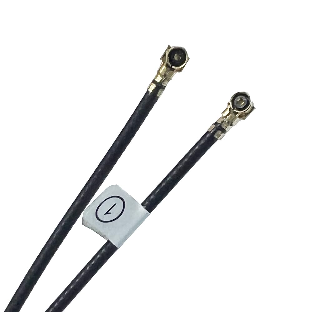 Antenne Wifi Pour Ordinateur Portable HP Pavilion 15-P (15-p085sa) - Occasion