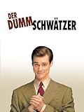 Der Dummschwätzer