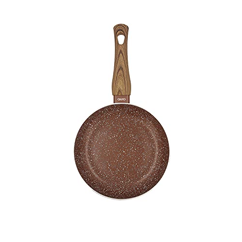 Quid CAMEL - Sarten Aluminio Estampado 20Cm, 7254467