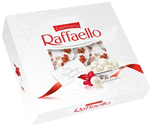 Ferrero Raffaello Coconut, 230 g
