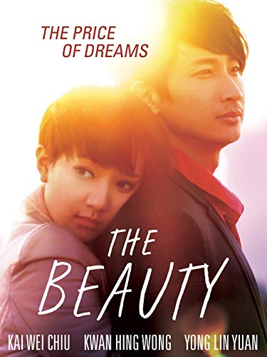 The Beauty The Beauty