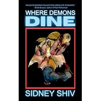 Where Demons Dine