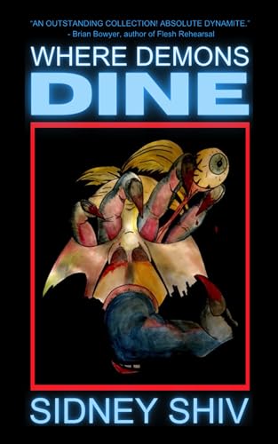 Where Demons Dine