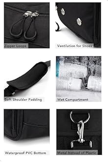 FITGRIFF sports bag.