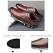 Zapatos de Negocios Casuales para Hombre Imagen de Zapatos de Negocios Casuales para Hombre