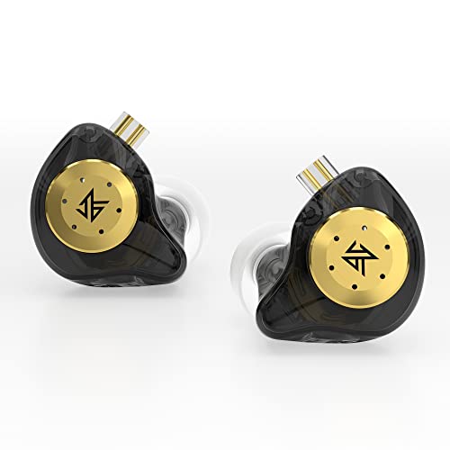 G.K KZ EDX pro Auricolari in Ear,Cuffie con
