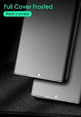 Image of Front Screen Protector Compatible For iQOO Z11 5G With Anti-Scratch Fingerprint Hydrogel Film (No Tempered Glass) (Matte)