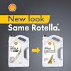 Shell Rotella T1 30 Diesel Engine Oil, 1 Gallon (3 Pack)