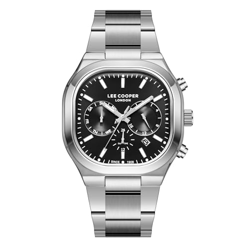 Lee Cooper Reloj de Vestir LC08169.350 Lee Cooper Reloj de Vestir LC08169.350