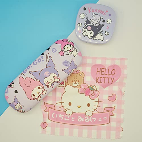 Estuches, Imagen adicional