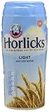 Horlicks