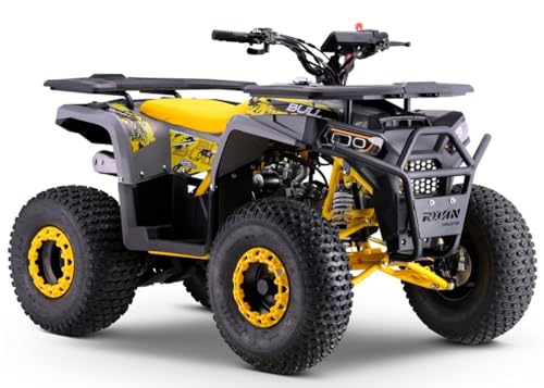 Quad Roan-Bull 125CC R8