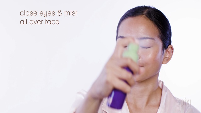 Amazon.com: Pixi Beauty Dream-y Mist | Elixir Facial Mist | Help Hydrate & Preserve Skin with Jasmine, Lavender, Chamomile, 80ml : Beauty & Personal Care