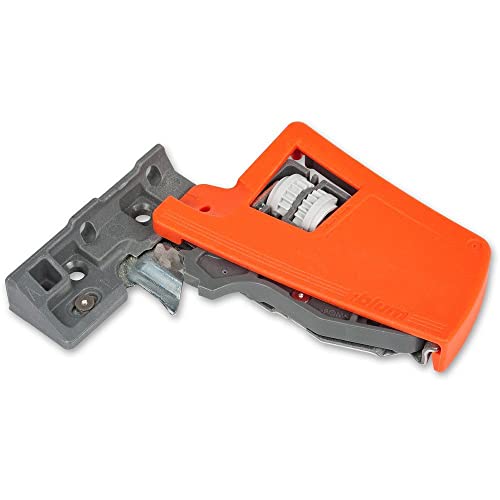 Movento Standard Locking Device Left Hand image 2