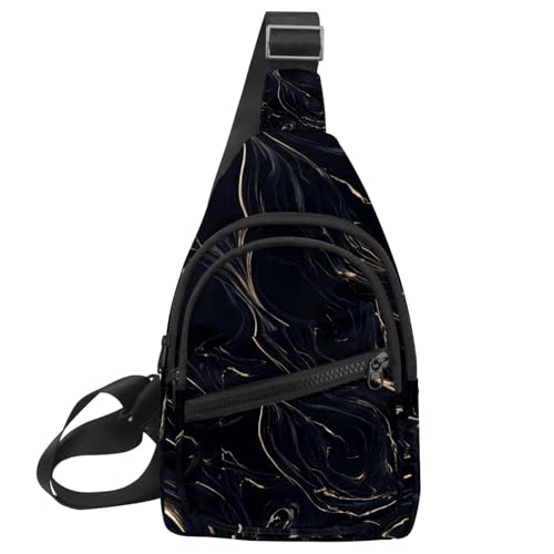 Sac à dos à bandoulière pour voyage et randonnée en plein air