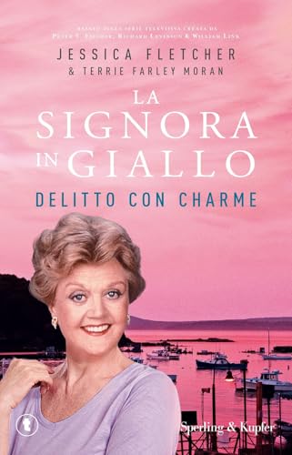  Delitto con charme. La signora in giallo