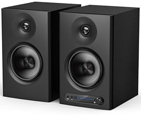 Amazon.co.jp: モニタースピーカー - PA音響機器: 楽器・音響機器