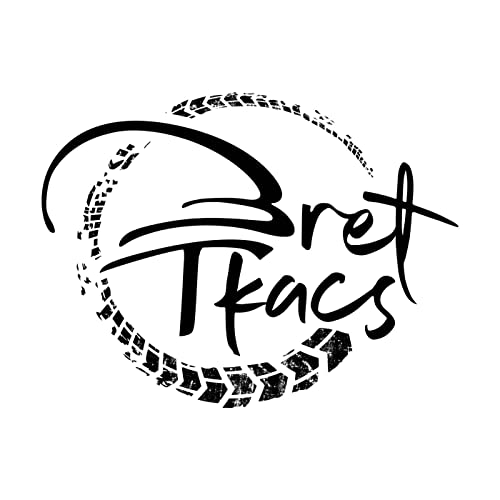 Around the Wheel with Bret Tkacs Titelbild