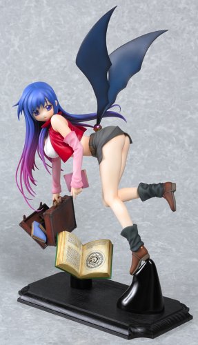 機工魔術士 ユウカナリア フィギュア Amazon | 機工魔術士 -enchanter- ユウカナリア (1/6スケールPVC塗装