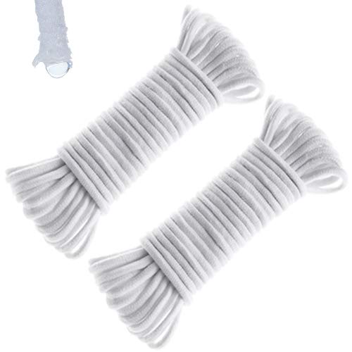 Buy 100 Feet Self watering Wick Cord for Selfwatering er Pot DIY