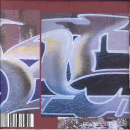 Frquency Jams [Audio CD]
