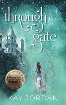 Paperback Through the Gate Book