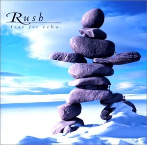 Rush Test For Echo