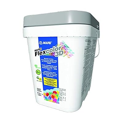FlexColor 3D Pre-Mixed Grout… (208 - Copper Dawn)