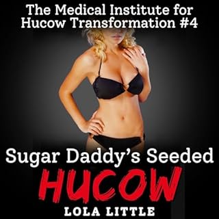 Sugar Daddy's Seeded Hucow cover art