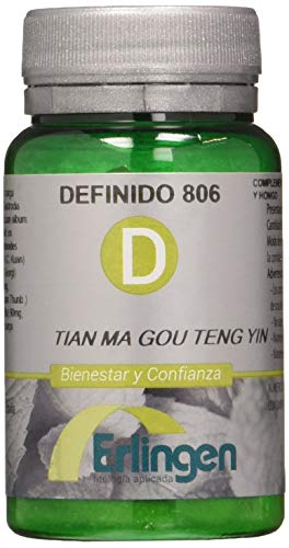 Erlingen Complemento Alimenticio - 150 gr