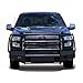 Bumper for 2018-2020 Ford F-150 Gloss Black
