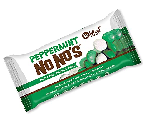 No Whey! Foods Vegan, Gluten Free, Nut Free thumb #2