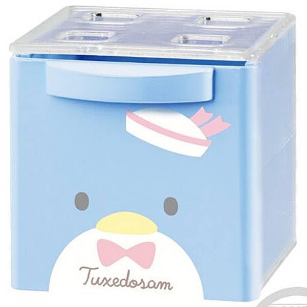 SANRIO CHARACTERS CUCASE Tuxedo Thumb
