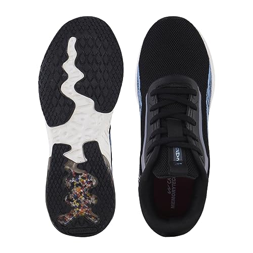 Image of Campus Unisex Lace Up Running Shoes