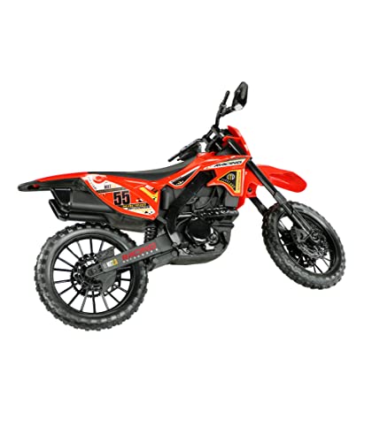 ROMA RACING MOTOCROSS