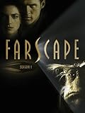 Farscape - Season 1 (8 DVDs)