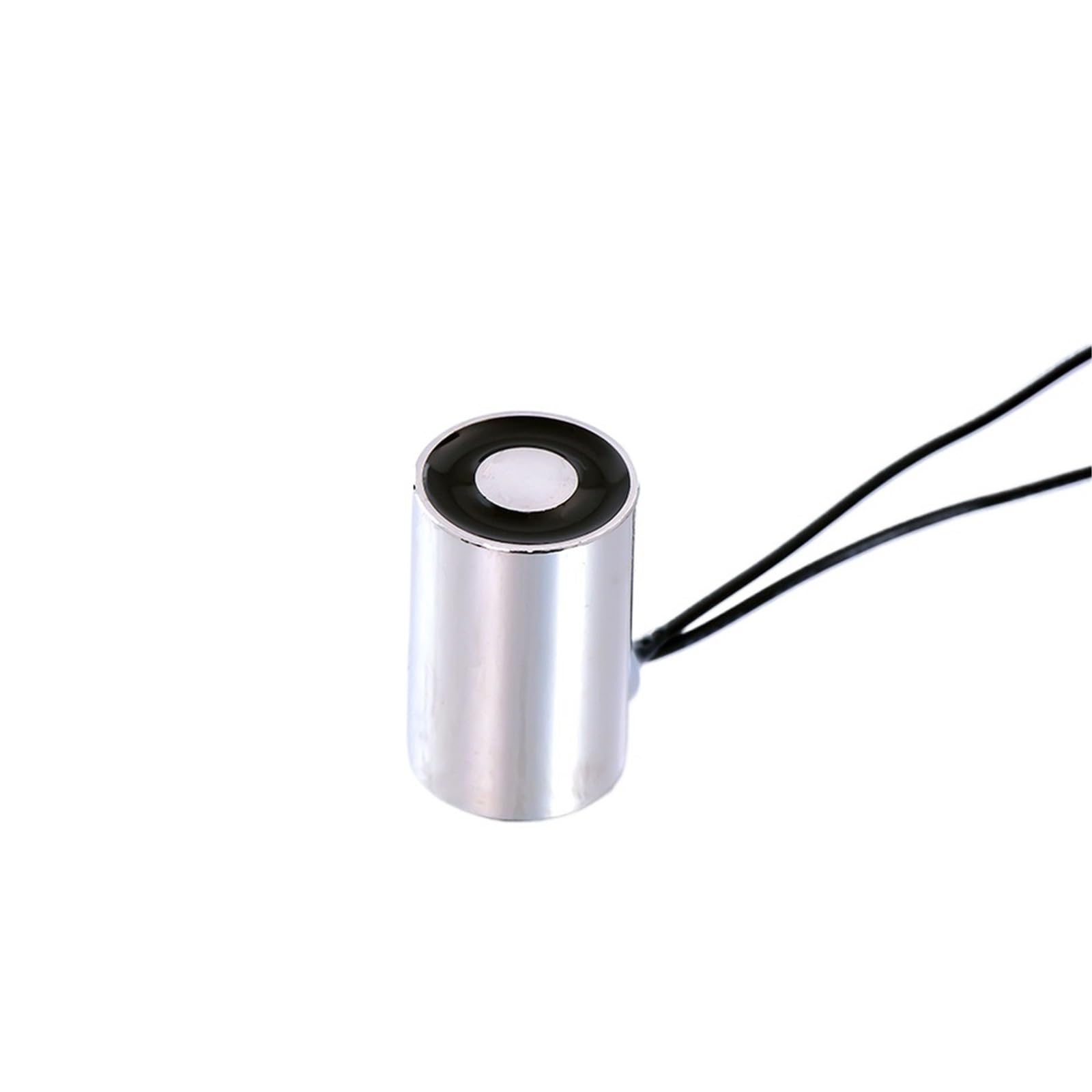 Électroaimant JK16/25 DC 6V solénoïde de levage 2 kg pour automatisme
