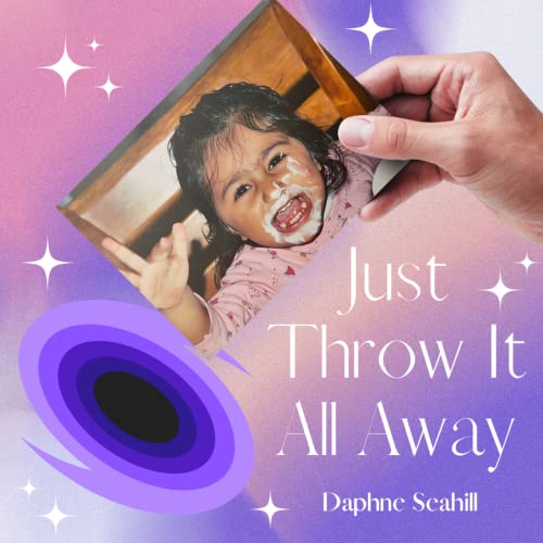 Just Throw It All Away cover art