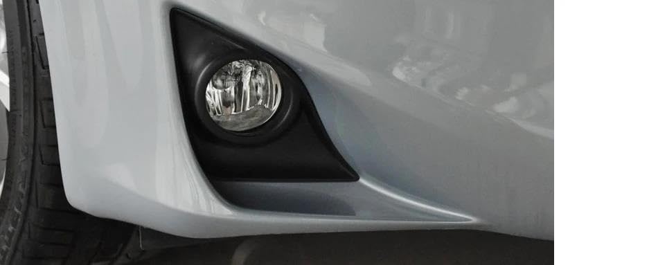 Lunette antibrouillard Lexus IS350 avec logement feu arrière pour restaurer le design d'origine - 3
