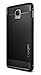 Spigen Rugged Armor Designed for OnePlus 3 Case/Designed for OnePlus 3T Case (2016) - Black
