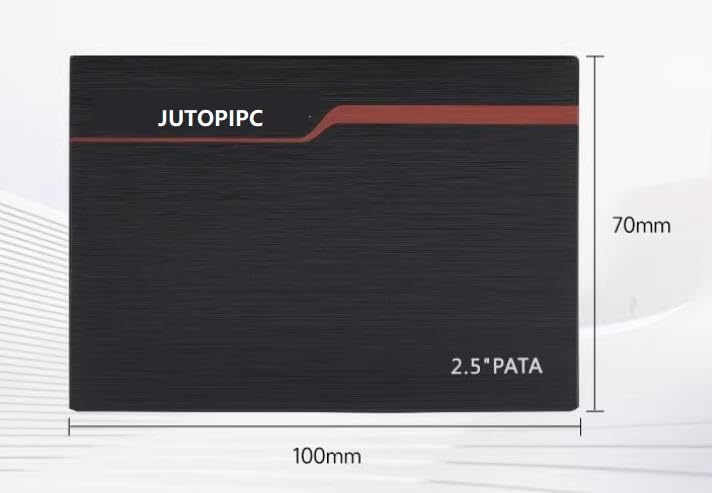 Amazon.com: JUTOPIPC 8GB 16GB 32GB 64GB 128GB 256GB 44Pin IDE SSD