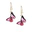Pink Butterfly
