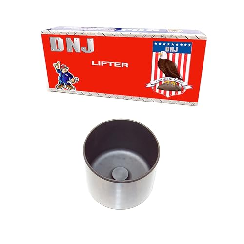 DNJ LIF971 Lash Lifter for 1998-2010 Lexus, Toyota 4Runner, GS400, GS430 4.0L-4.7L V8 32V DOHC 3969cc