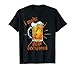 I Make Poor Decisions Pour Decisions Camisa de cerveza envejecida Camiseta