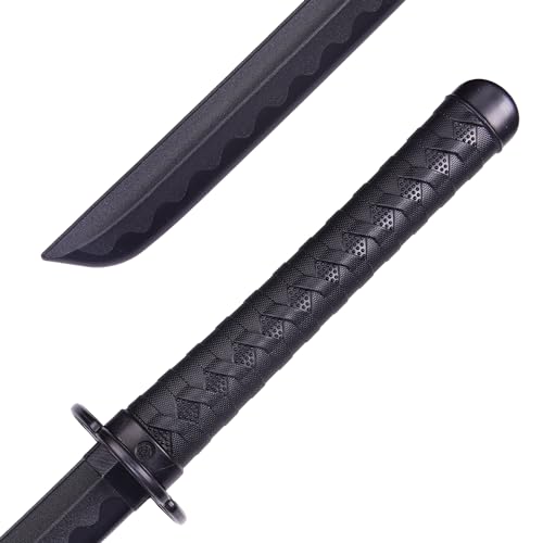 Anatak Polypropylene Katana Sword - Japanese Training Samurai Sword, Blunt Longsword, Martial Arts Practice Katana For Men And Women thumb #6